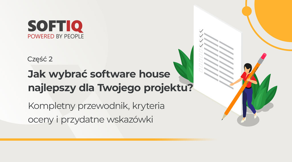 Wybór najlepszego software house przewodnik i kryteria