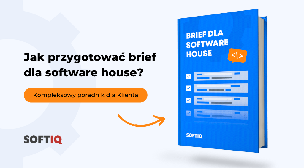 jak przygotować brief dla software house