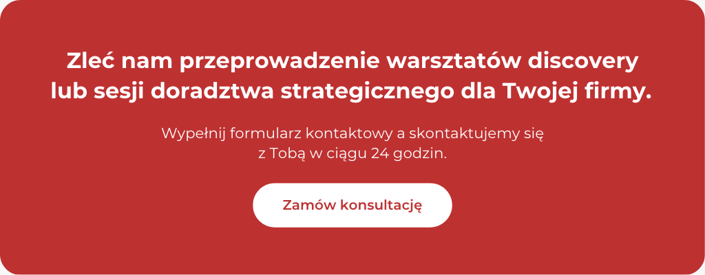 oferta SOFTIQ na warsztaty discovery