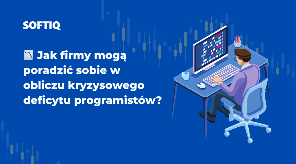 jak radzić sobie z deficytem programistów