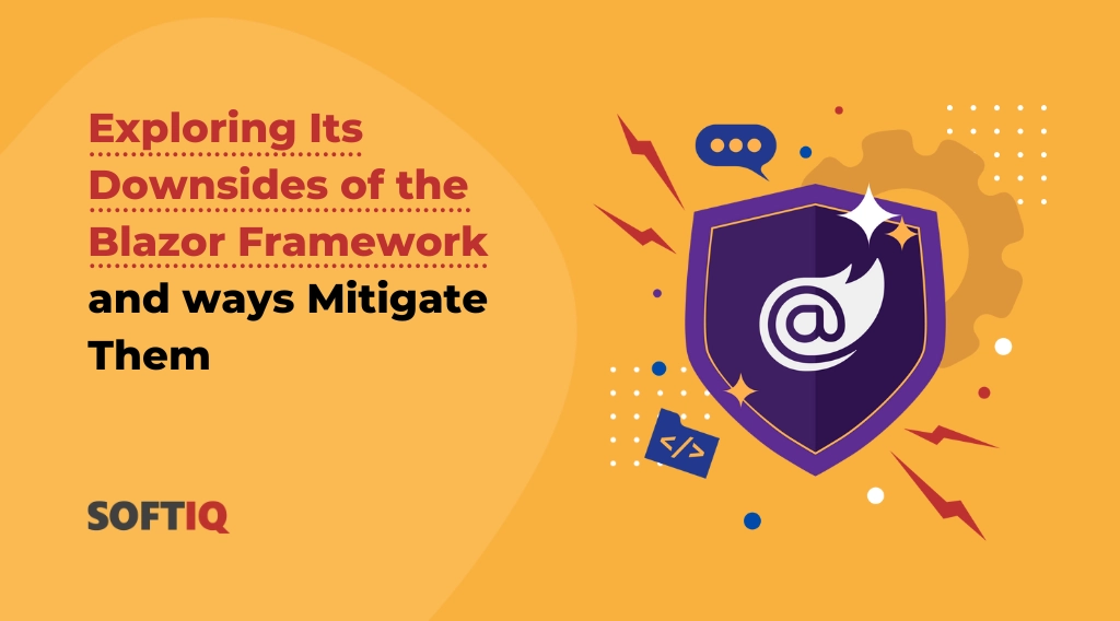 Blazor-downsides-examples new