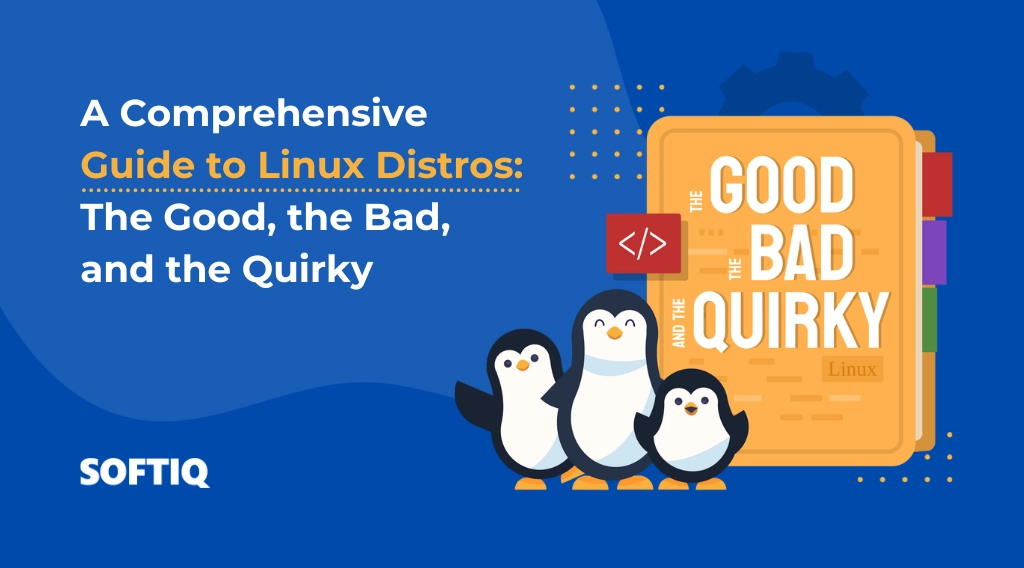 Funny-Linux-Distros examples