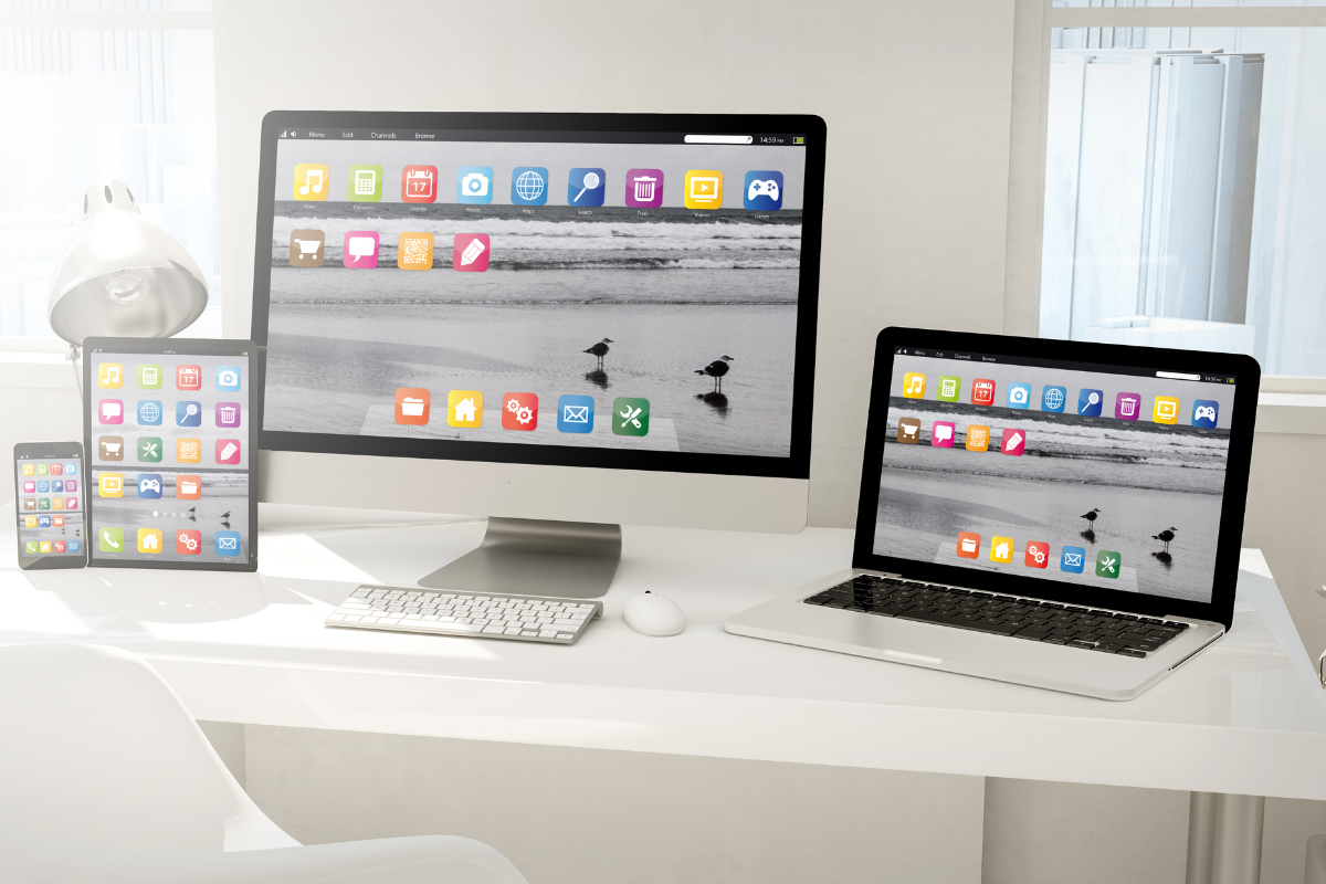 Creating Desktop Applications with Blazor Framework - SOFTIQ