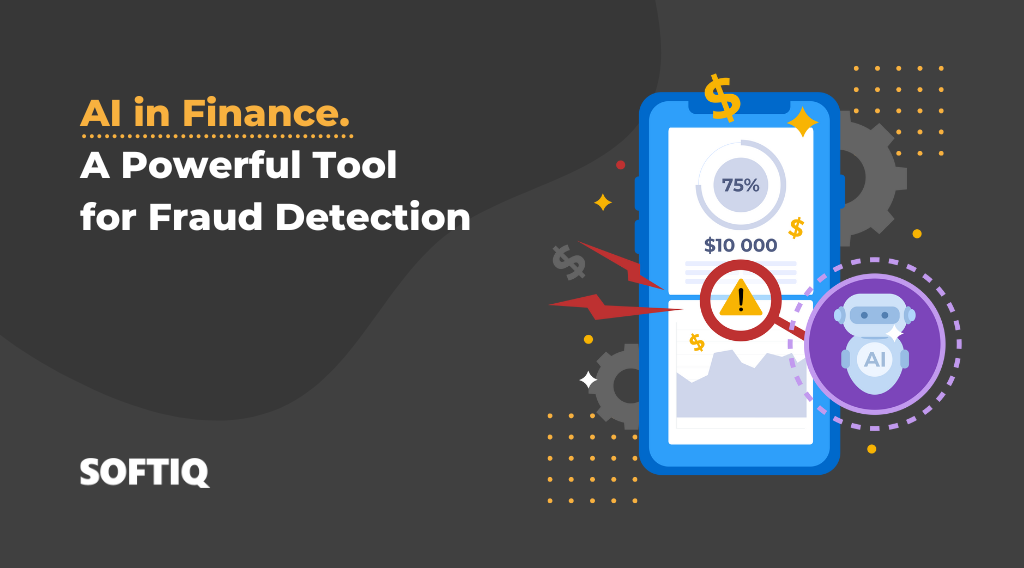 AI in Finance. A Powerful Tool for Fraud Detection examples
